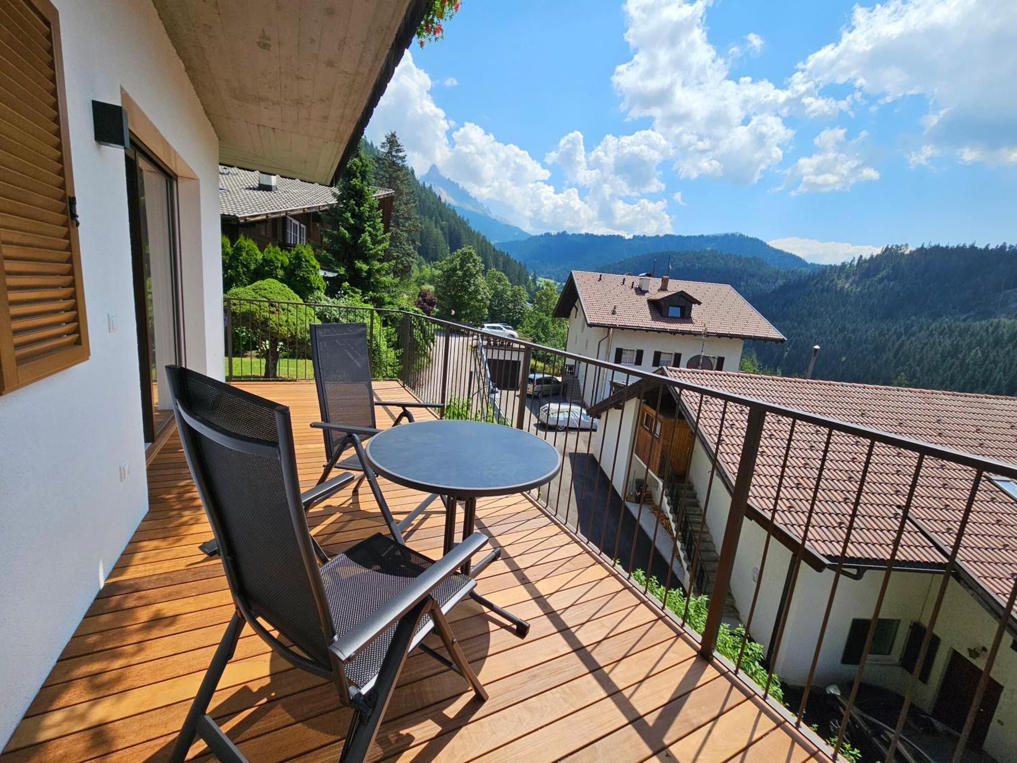 Apartments Kranebitt Eggen Exterior foto