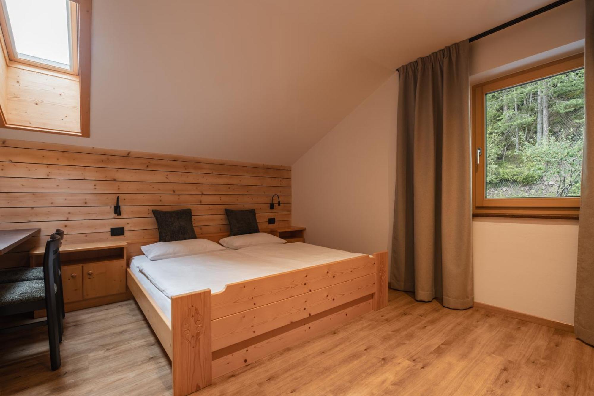 Apartments Kranebitt Eggen Exterior foto